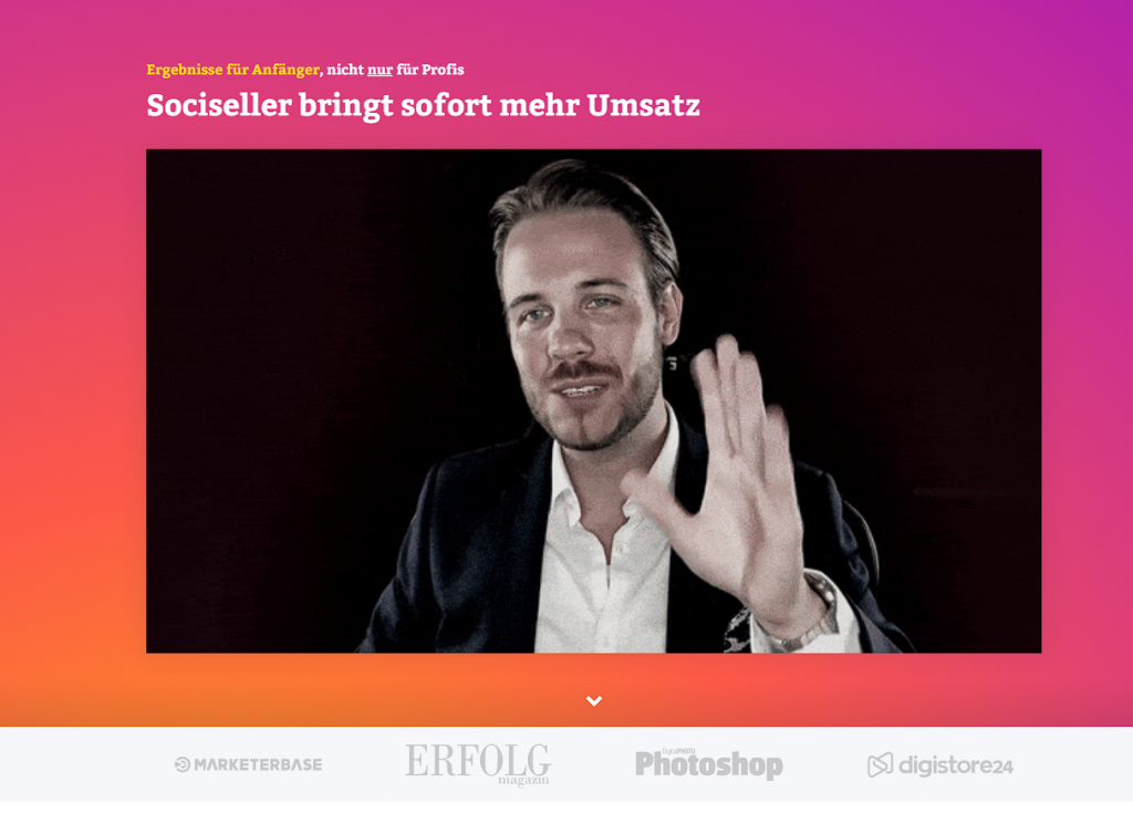 Socileader Coaching Erfahrungen