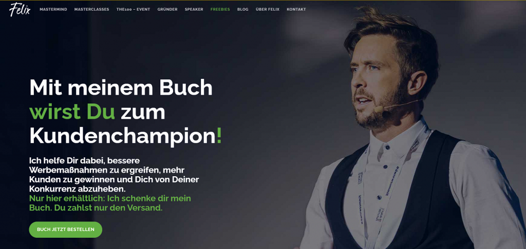 Marketing Kickbox Erfahrungen