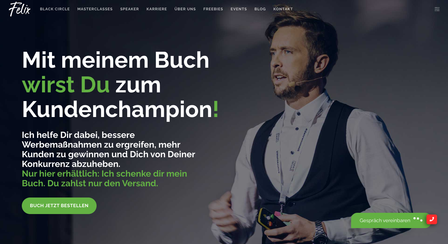 Marketing Kickbox Erfahrungen