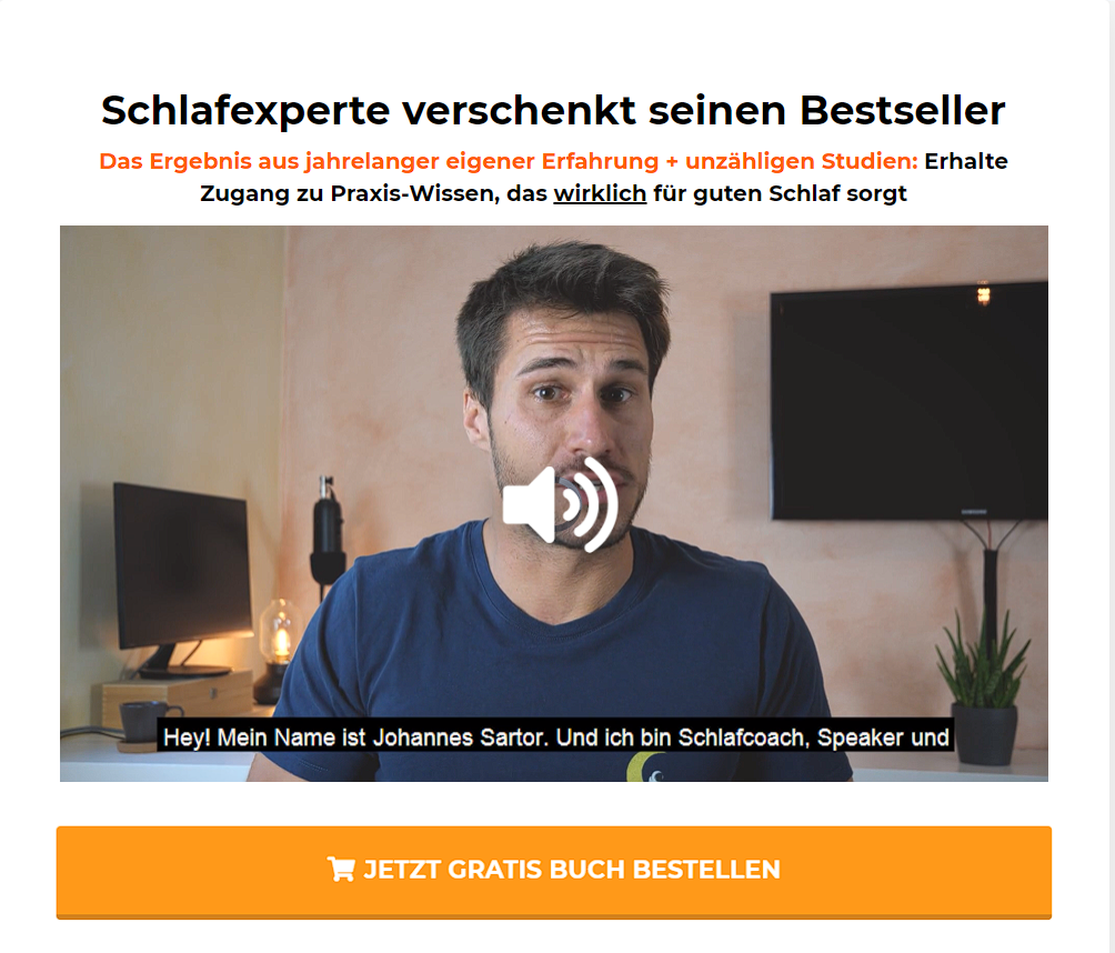 Schlaf im 21. Jahrhundert Erfahrungen