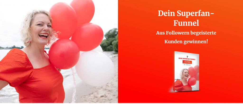 Dein Superfan-Funnel Erfahrungen