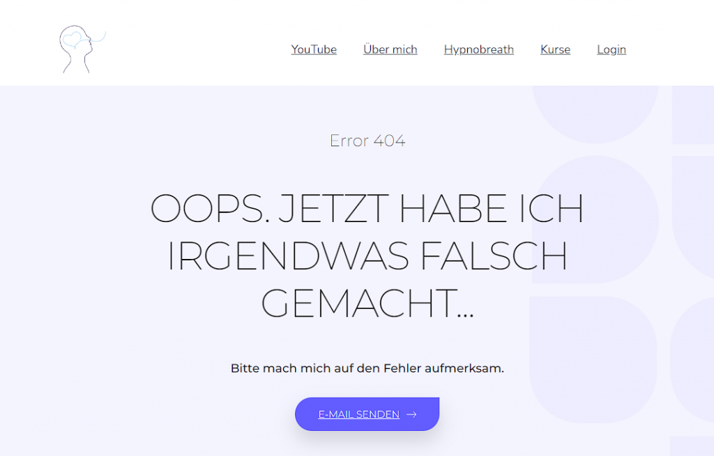 Hypno-Birth - Geführte Atem-Meditation Erfahrungen