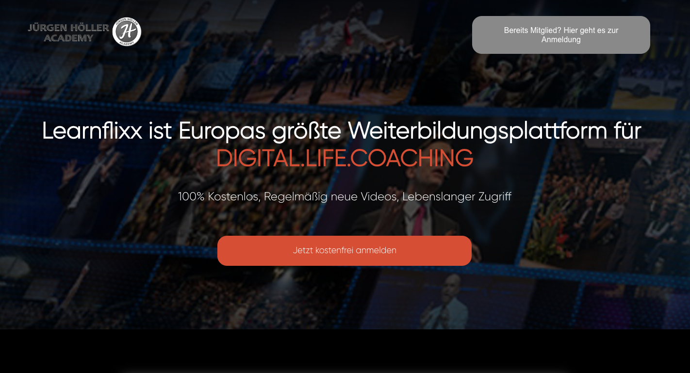 Learnflixx Erfahrungen