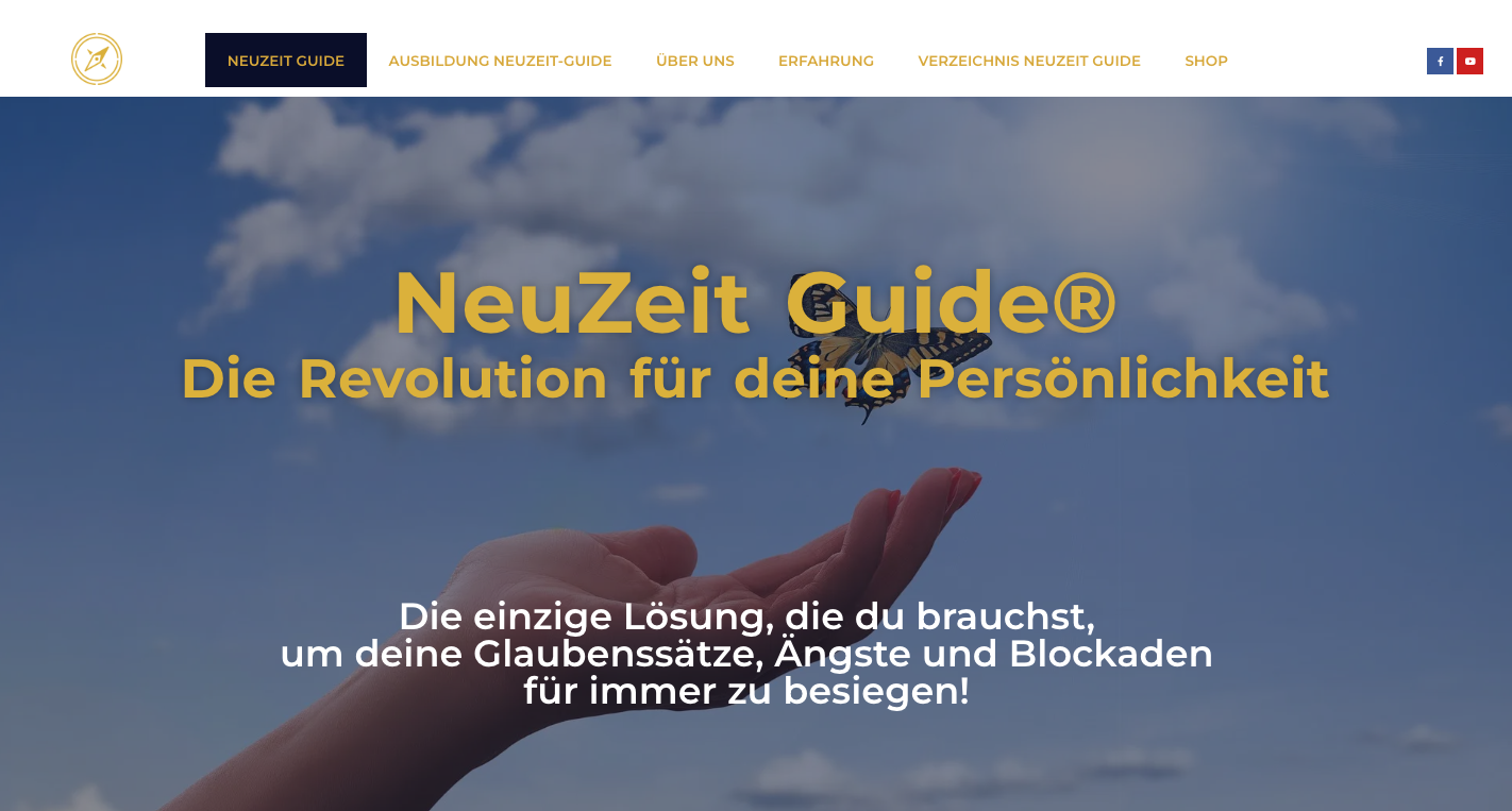 Neuzeit Guide Ausbildung Erfahrungen