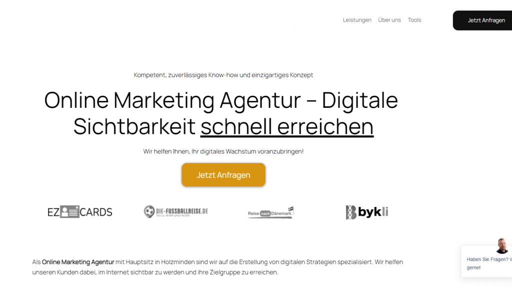 Craftconversions Website mieten Erfahrungen