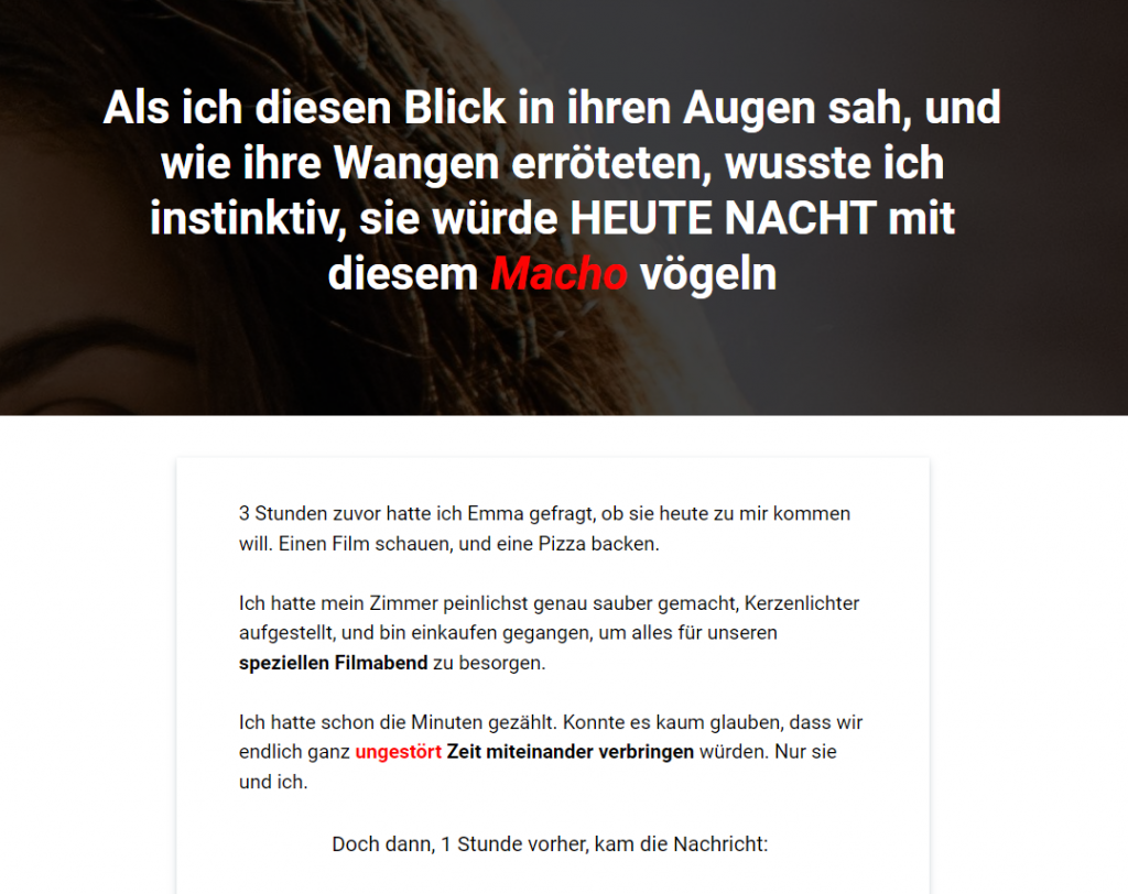 Dating Accelerator Erfahrungen