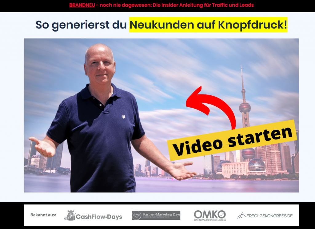 FB AD Express 2.0 Erfahrungen