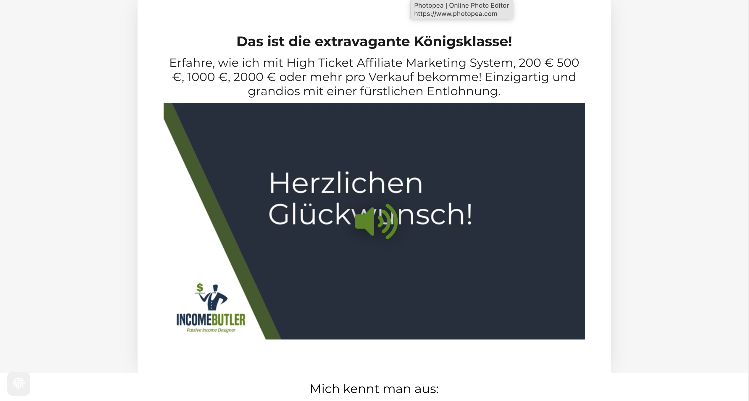 High Ticket Hero von Eugen Grinschuk Erfahrungen