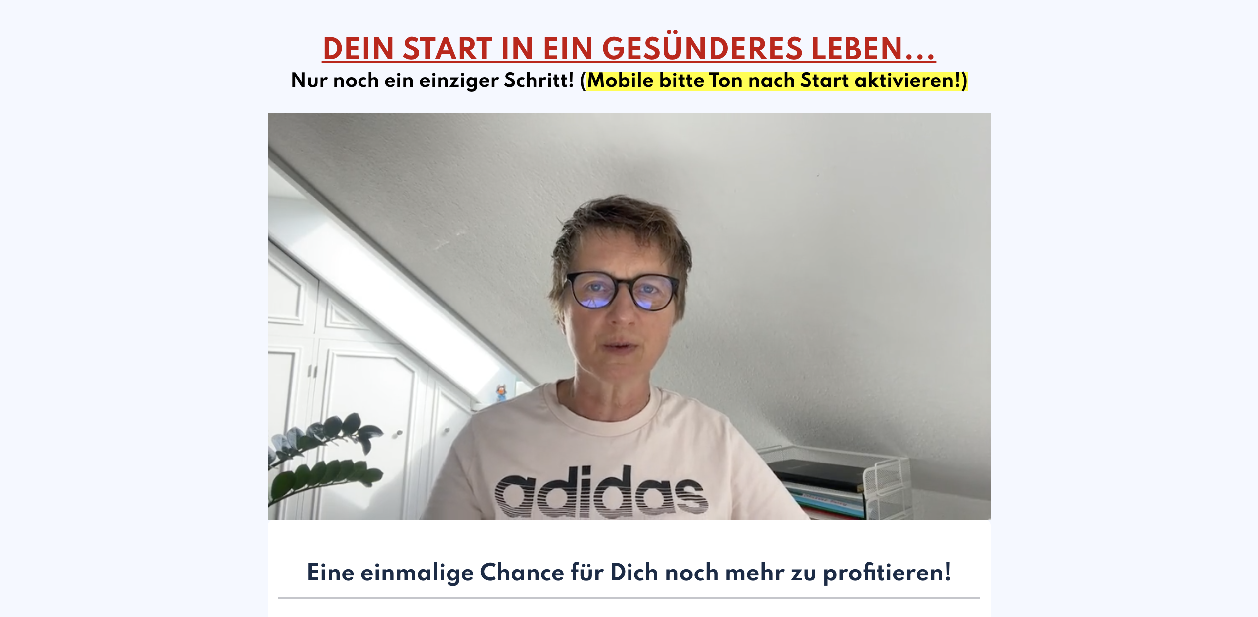 Haferfasten Challenge von Angela Suckau Erfahrungen