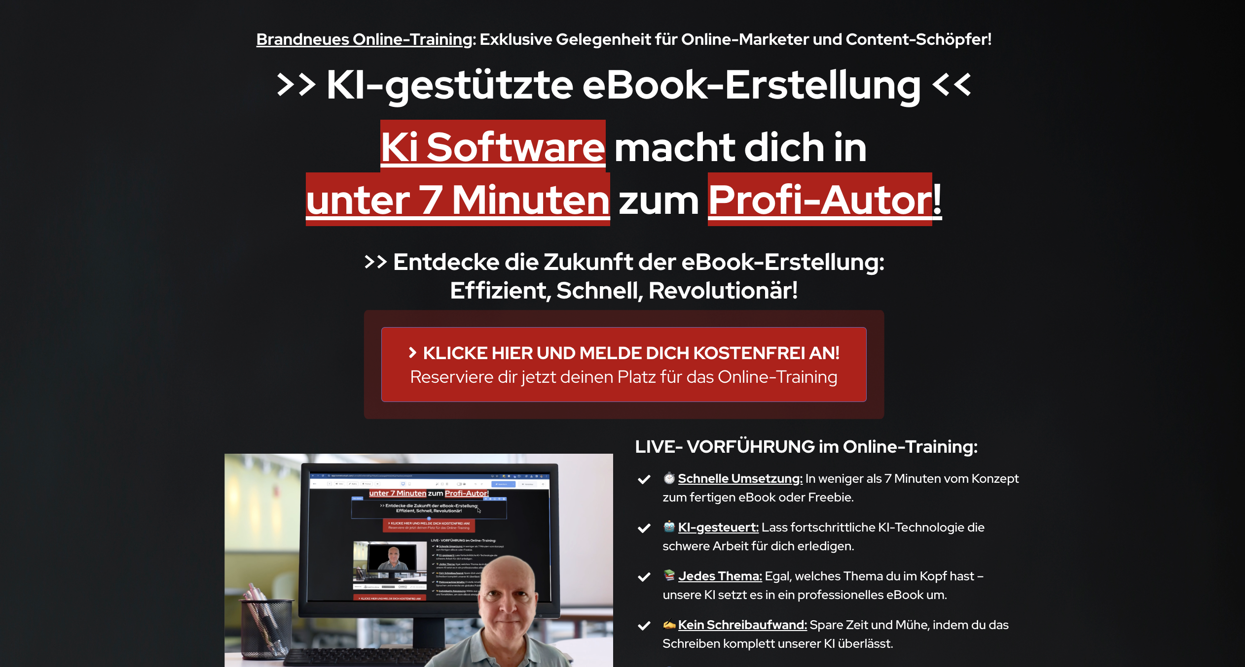 Kwik Book von Thorsten Jäger Erfahrungen