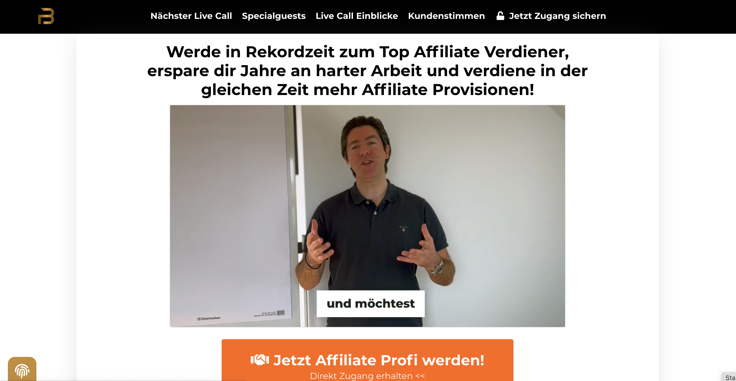 Profit Buddies Cash Club Erfahrungen