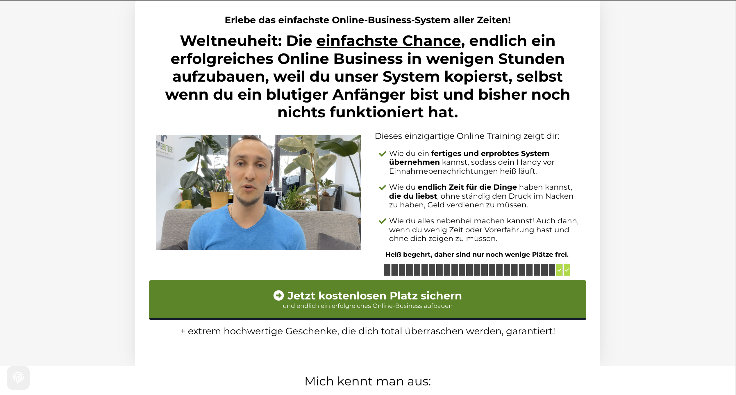Provi Magnet von Eugen Grinschuk Erfahrungen