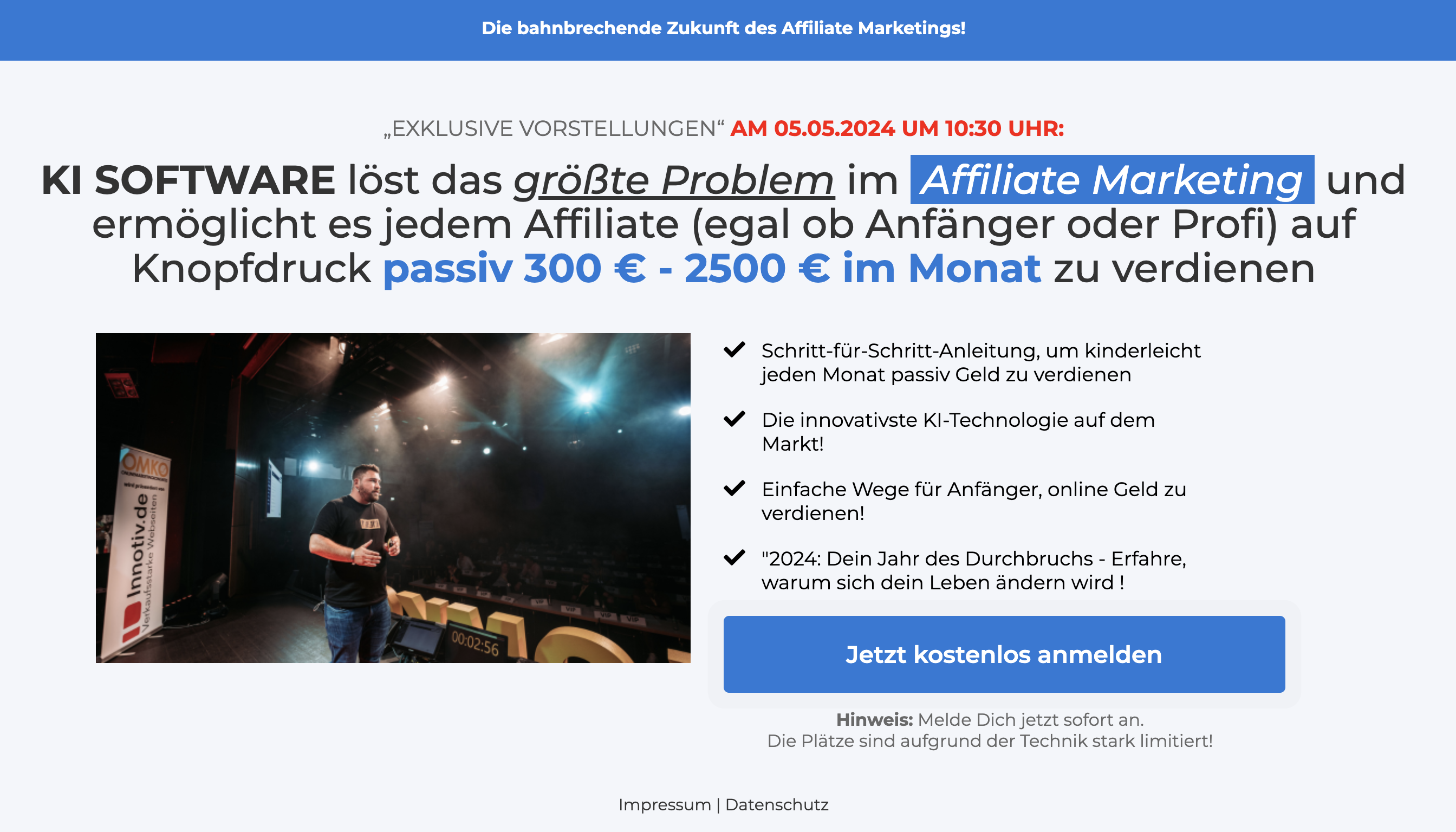 Business Builder Pro von Robin Focke Erfahrungen