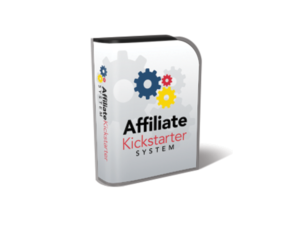 12 Minuten Affiliate Kickstarter System