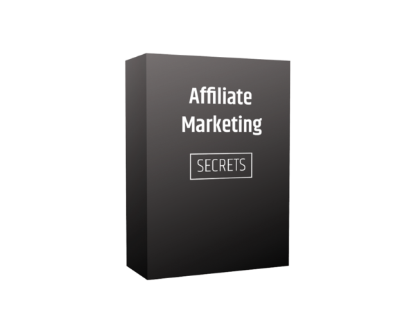 Affiliate Marketing Secrets Erfahrungen