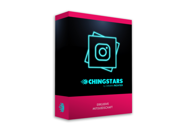 CHINGSTARS Erfahrungen