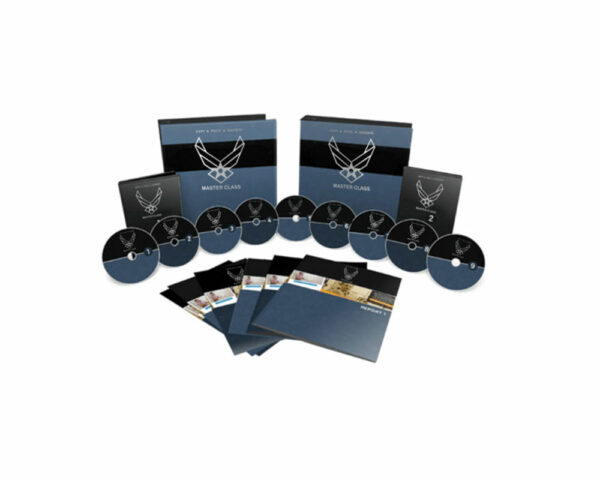 Copy Paste Success Masterclass Erfahrungen