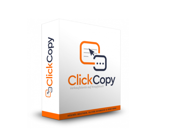 CopyClick Erfahrungen