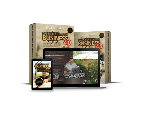 Das perfekte Laptop Business 2.0 (Afrika Edition) Erfahrungen