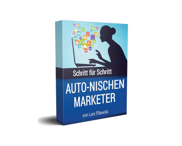 Der Auto-Nischen-Marketer Erfahrungen