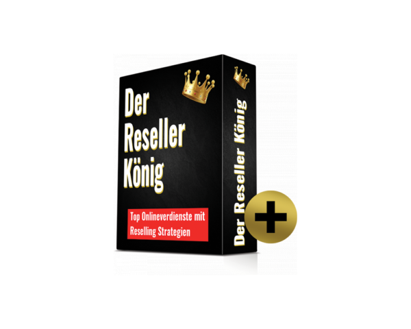 Der Reseller König Plus Erfahrungen