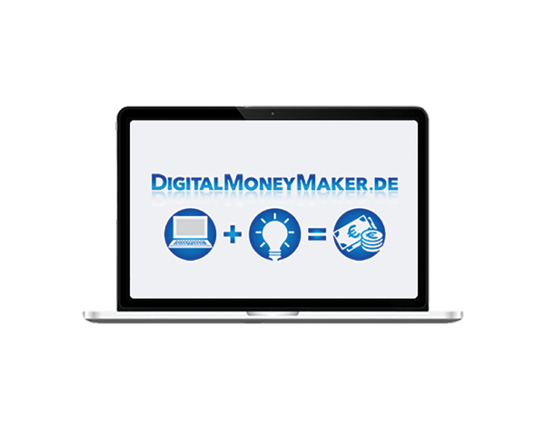 Digital Money Maker Club Erfahrungen