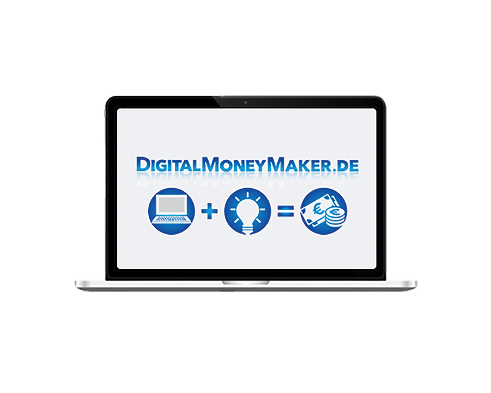 Digital Money Maker Club 2