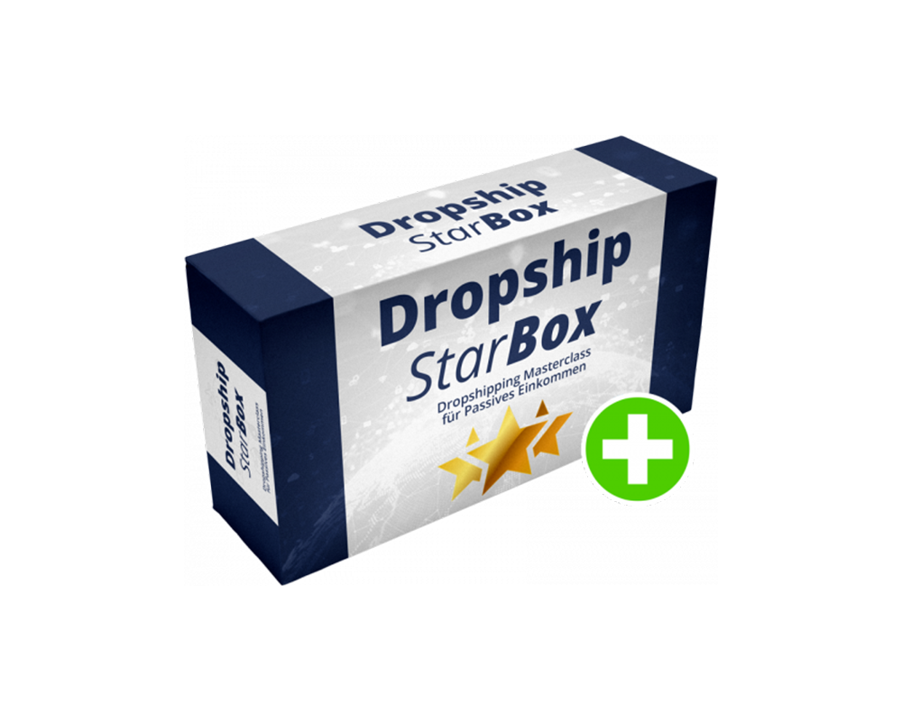Dropship StarBox Plus 1 2