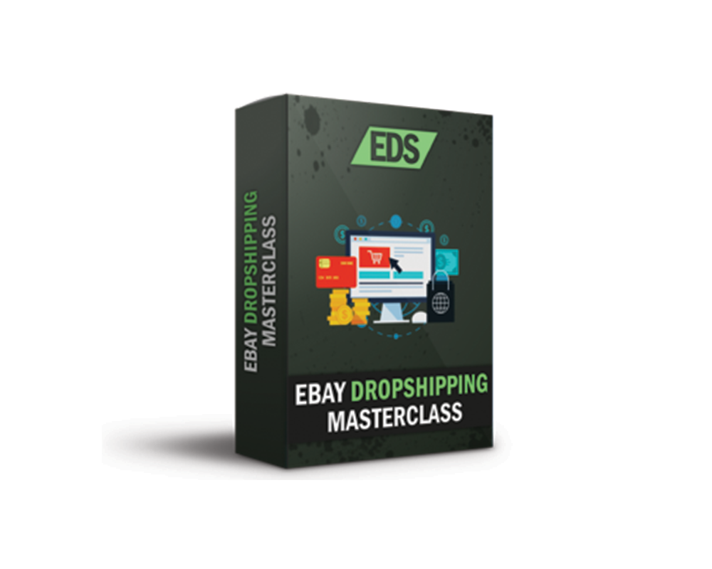 Ebay Dropshipping MasterClass 2