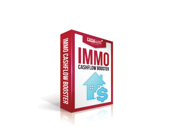 Immo Cashflow Booster Erfahrungen