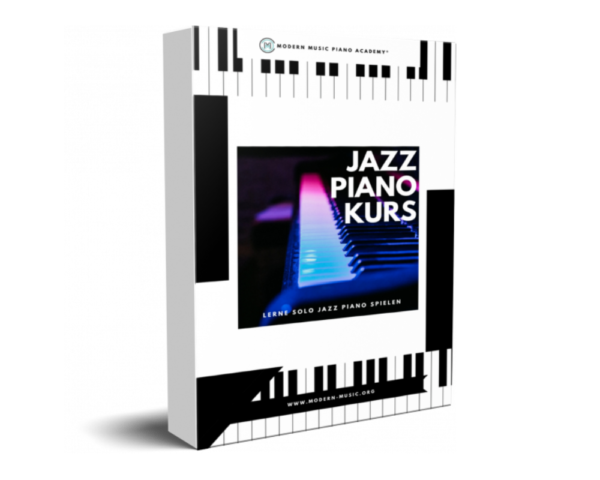 Jazz Piano Online Kurs Erfahrungen