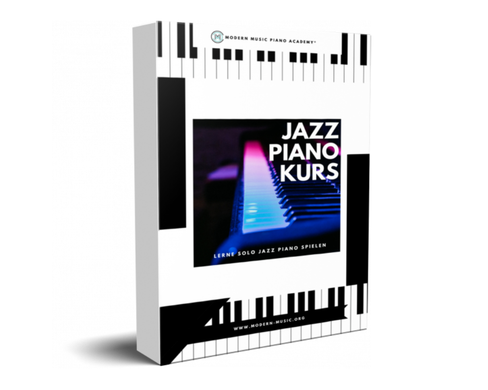Jazz Piano Online Kurs Erfahrungen