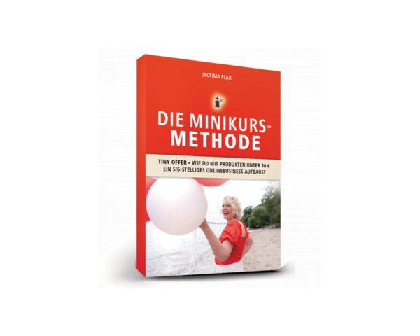 Minikurs-Methode Erfahrungen