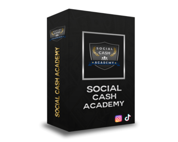 Social Cash Academy Erfahrungen