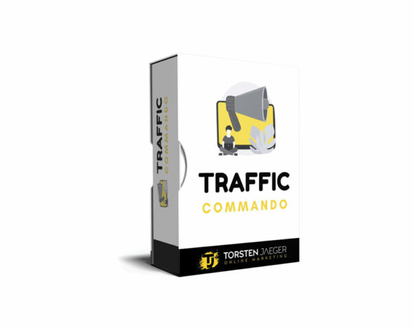 Traffic Commando von Thorsten Jäger Erfahrungen