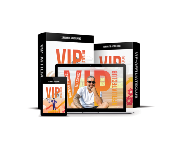 VIP Affiliate Club 4.0 Erfahrungen