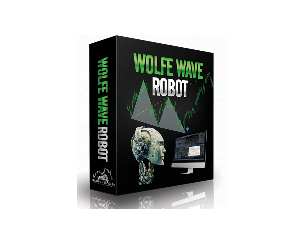 Wolfe Wave Robot 2