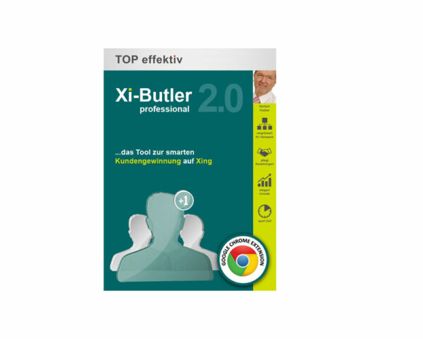 Xi-Butler-Professional 2.0 Erfahrungen