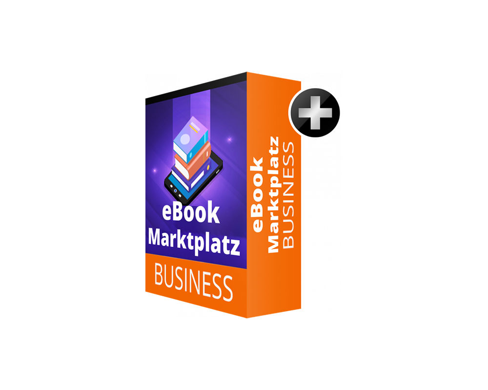 eBook Marktplatz Business Plus 2