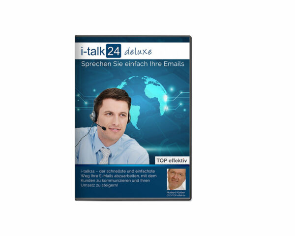 i-talk24-Deluxe Erfahrungen