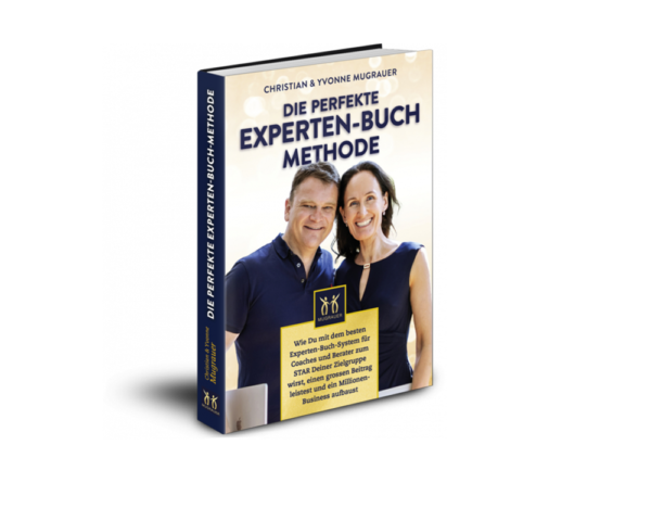 Die perfekte Expertenbuch-Methode Erfahrungen