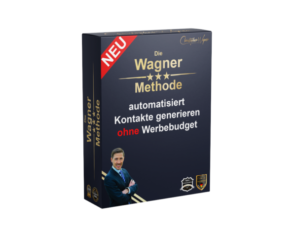 Die Wagner Methode Erfahrungen