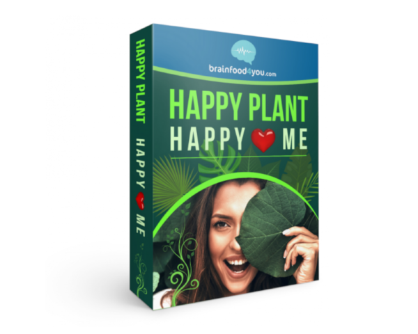 Happy Plant - Happy Me Erfahrungen