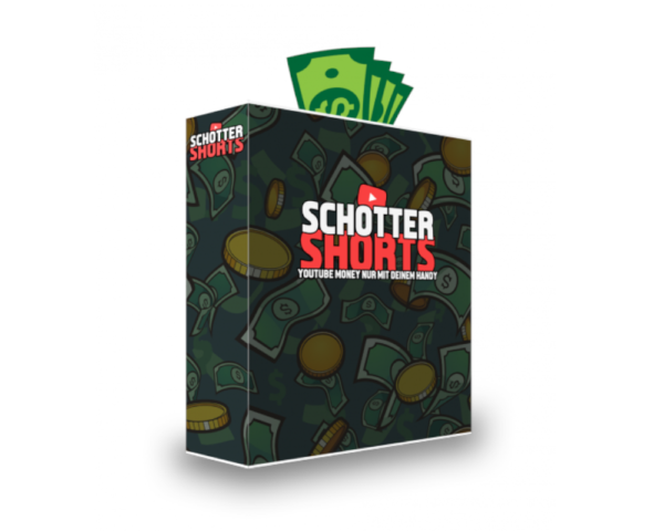 Schotter Shorts Erfahrungen
