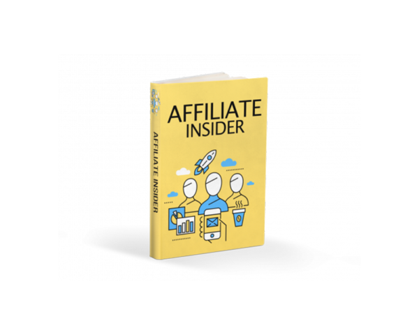 Affiliate Insider Handbuch Erfahrungen