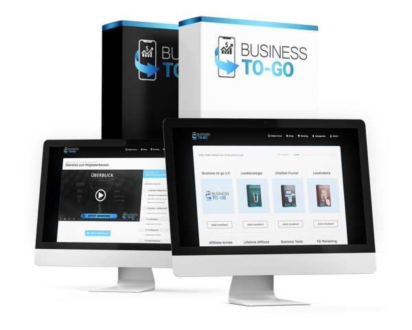 Business To-Go Erfahrungen