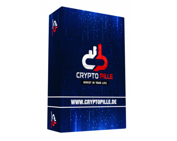 CryptoPille Erfahrungen