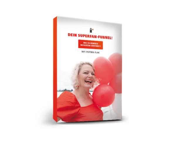 Dein Superfan-Funnel Erfahrungen