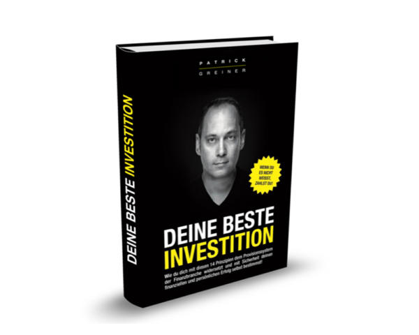 Deine Beste Investition Erfahrungen