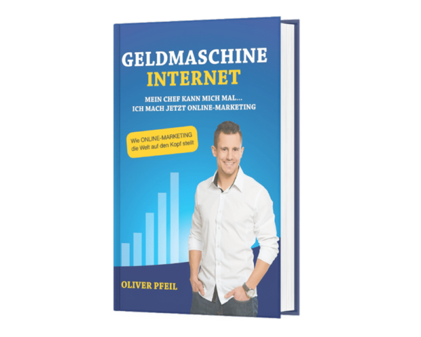 Geld Maschine Internet Erfahrungen